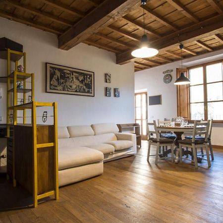 דירות Altido Gorgeous Apt For 6 In The Historical Pisa Center מראה חיצוני תמונה