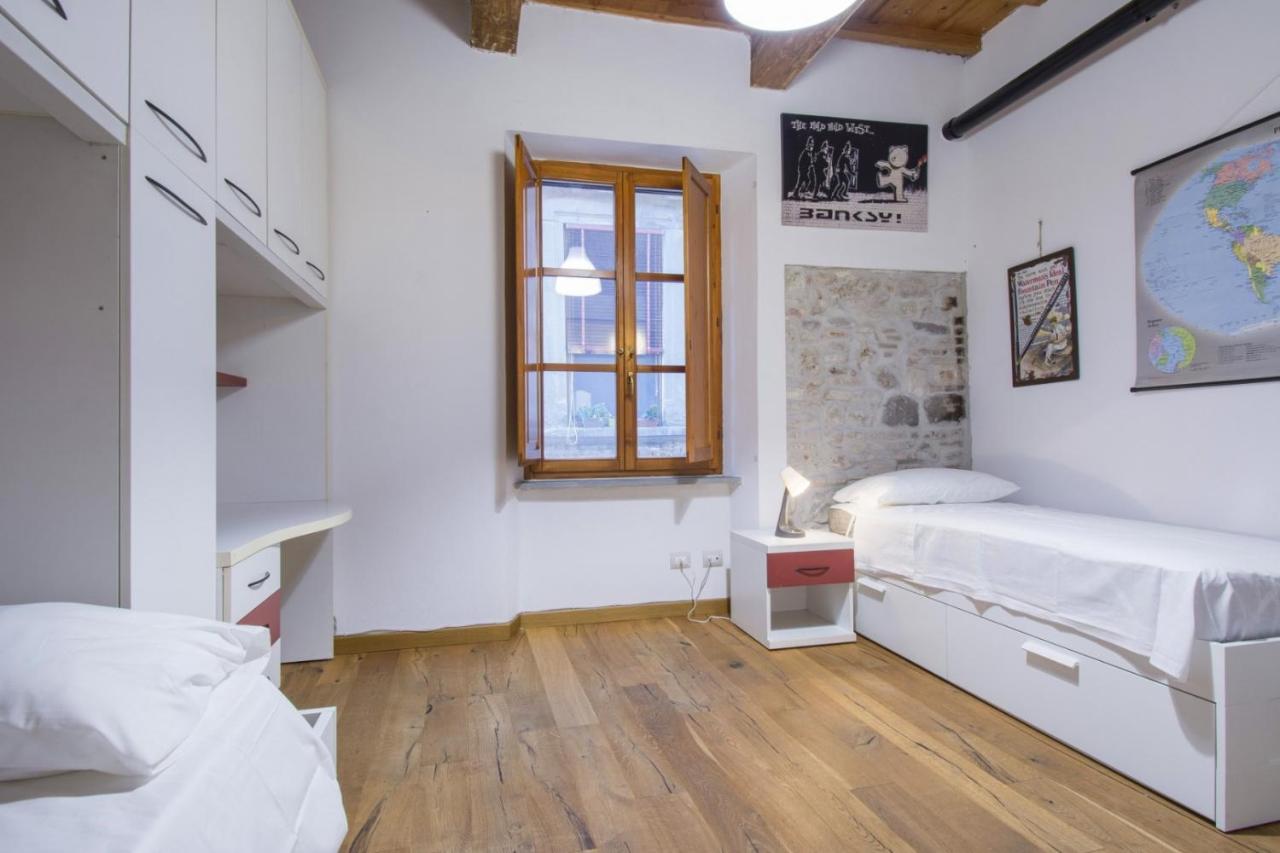 דירות Altido Gorgeous Apt For 6 In The Historical Pisa Center מראה חיצוני תמונה