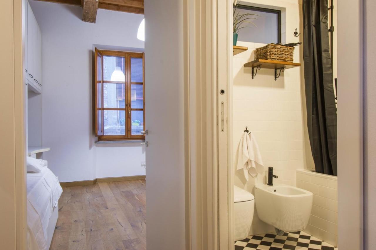 דירות Altido Gorgeous Apt For 6 In The Historical Pisa Center מראה חיצוני תמונה