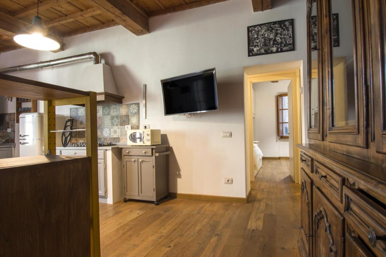 דירות Altido Gorgeous Apt For 6 In The Historical Pisa Center מראה חיצוני תמונה