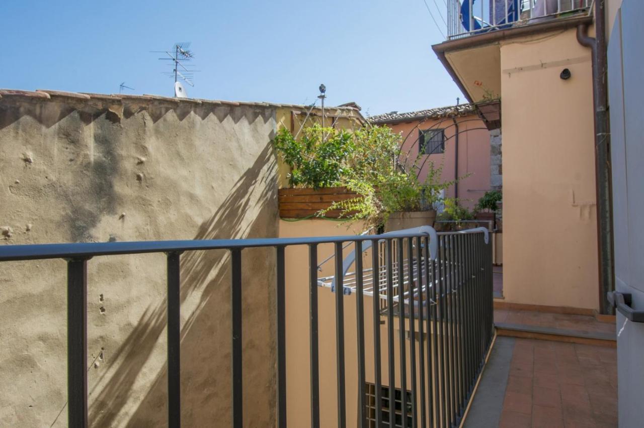 דירות Altido Gorgeous Apt For 6 In The Historical Pisa Center מראה חיצוני תמונה