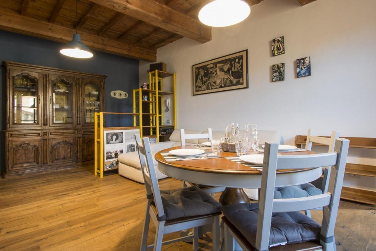דירות Altido Gorgeous Apt For 6 In The Historical Pisa Center מראה חיצוני תמונה