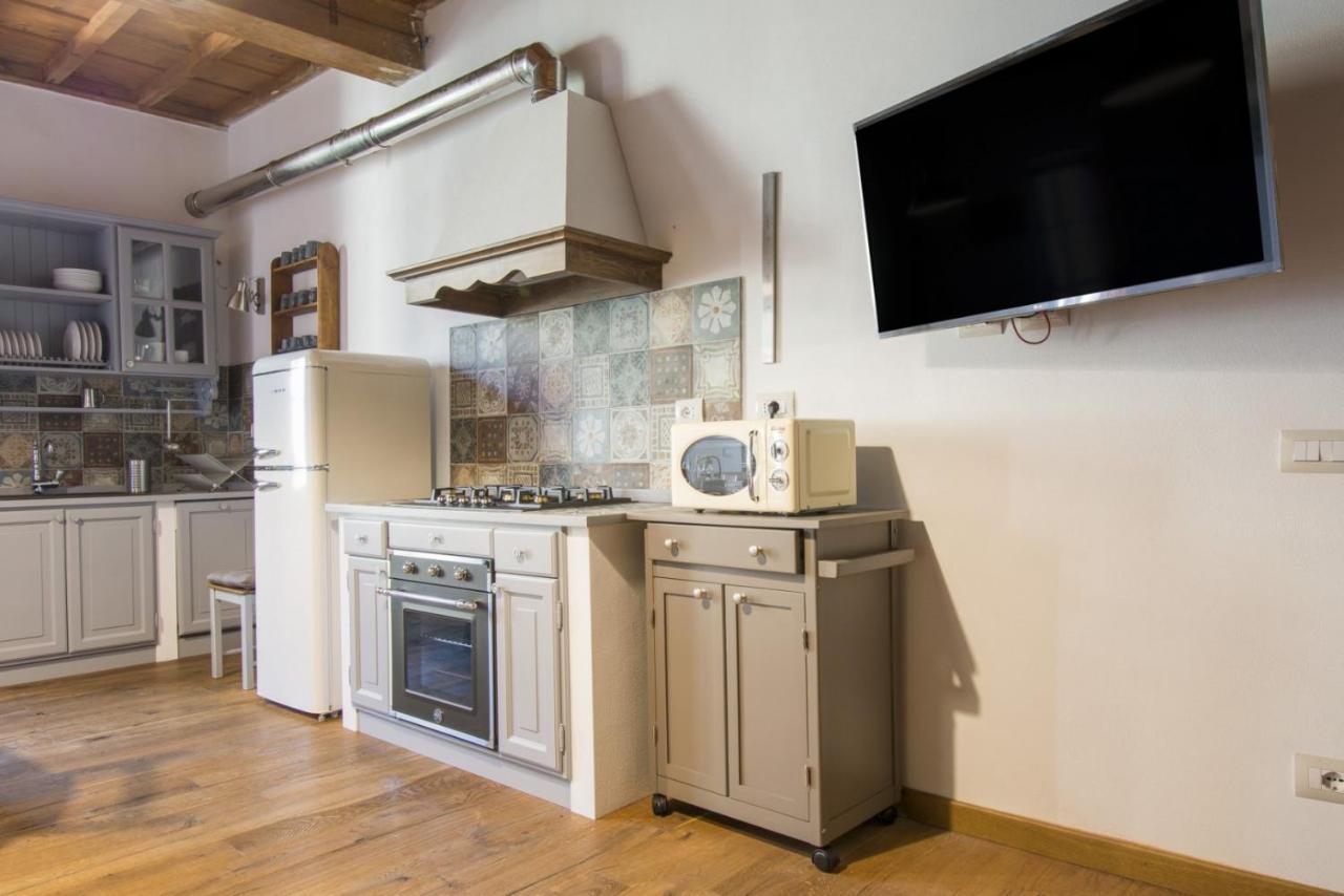 דירות Altido Gorgeous Apt For 6 In The Historical Pisa Center מראה חיצוני תמונה